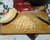 Foto del paso 1 de la receta: Frutas confitadas