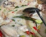 Foto langkah ke 4 dari resep Garang Asem Ayam (pakai wajan).