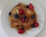 Foto del paso 3 de la receta: Tostadas Francesas