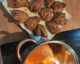 Foto del paso 6 de la receta: Pimientos rellenos de carne