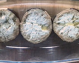 A picture of step 3 of Parmigiana di melanzane al forno.