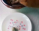 A picture of step 4 of Simple easy fura.