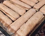 Foto del paso 2 de la receta: Tiramisú de Dulce de Leche
