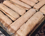 Foto del paso 2 de la receta: Tiramisú de Dulce de Leche