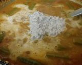 தலைப்பு : முருங்கைக்காய் பொரிச்ச குழம்பு(drumstick curry recipe in tamil) ரெசிபி ஸ்டேப் 3 புகைப்படம்