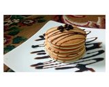 Foto langkah ke 4 dari resep Fluffy Pancake 😘.