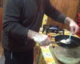 Foto del paso 2 de la receta: Placky (Tortitas de patata)