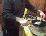 Foto del paso 2 de la receta: Placky (Tortitas de patata)