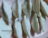 Foto langkah ke 5 dari resep Pempek Dos untuk stok cemilan.