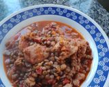 Foto del paso 7 de la receta: Guiso de lentejas y bondiola