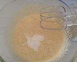 Foto del passaggio 1 della ricetta Torta allo yogurt