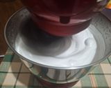 Néger csók (házi) 👄❤️👄 recept fázis 5 fotója