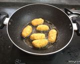 A picture of step 2 of Malai  Kofta  Curry.