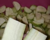 صورة لخطوة 1 من وصفة كوسة