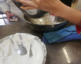 Foto del paso 3 de la receta: Macarons