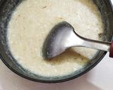 व्हीट ब्रेड पासून बनवलेले कुल्फी (wheat bread kulfi recipe in marathi) रेसिपी स्टेप 3 फोटो 