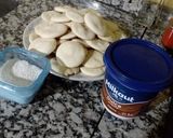 Foto del paso 6 de la receta: Alfajores de maizena súper tiernos