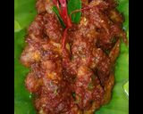 Foto langkah ke 5 dari resep Sayap ayam pedas manis.