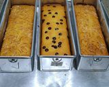 Foto langkah ke 5 dari resep Bolu Tape Keju Yummy.