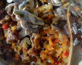 Foto del paso 2 de la receta: Guiso de Zapallo Italiano