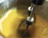 Foto del paso 6 de la receta: Mousse de chocolate con glaseado espejo