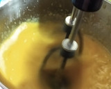 Foto del paso 6 de la receta: Mousse de chocolate con glaseado espejo