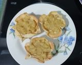 Foto del paso 5 de la receta: Canastillas de manzana