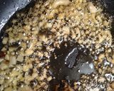 A picture of step 3 of Fried Chillie Chicken.