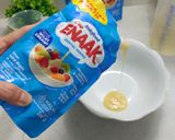 Foto langkah ke 7 dari resep Es Teler Milky Creamy (Khas Makassar).
