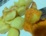 Foto del paso 6 de la receta: Bravas con salsa casera🥔🥔