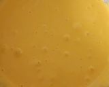 صورة لخطوة 2 من وصفة الزلابيا العراقية بطريقة سهلة ولذيذة 😋😋😋