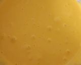 صورة لخطوة 2 من وصفة الزلابيا العراقية بطريقة سهلة ولذيذة 😋😋😋