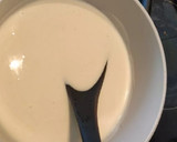 Foto del paso 4 de la receta: Lasaña Vegetariana sin lactosa