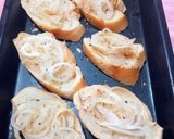 Foto del paso 4 de la receta: CROSTINI. Canapés mediterráneos