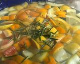 Foto del paso 2 de la receta: Aperitivo Americano tipo Gancia