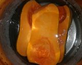 Foto del paso 2 de la receta: Calabazas rellenas