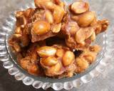 Jaggery Peanut Chunks recipe step 4 photo