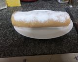 Foto del paso 10 de la receta: BRAZO DE REINA 👸