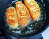 Foto del paso 16 de la receta: Torrijas cremosas con miel y Canela recién molida