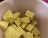 Foto langkah ke 3 dari resep Semur Bola Daging isi Puyuh.