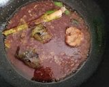 Foto langkah ke 2 dari resep Krengsengan daging sapi.