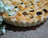 Foto langkah ke 19 dari resep Apple pie 🍏🍏 pie apel.