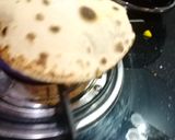 A picture of step 2 of જૈન મકાઇ પનીર કેપસીકમ.