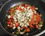 Foto del paso 4 de la receta: Arroz con pulpo