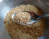 Foto del paso 4 de la receta: Condimento de semillas vegano (alias rawmesan o parmesano vegano)