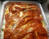 Foto del paso 4 de la receta: Lasagna