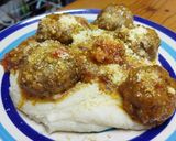 Foto del paso 6 de la receta: Albóndigas de carne