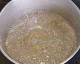 Foto del paso 1 de la receta: Isla Flotante con crema