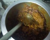 राजमा रेसिपी चरण 5 फोटो