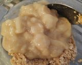 Foto langkah ke 1 dari resep Banana oatmeal cake / Kue Pisang Oatmeal.